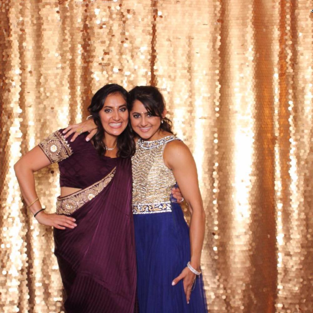 Meet your Posher, Palak
